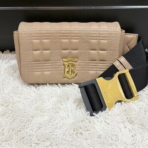 Burberry Lola Bum Bag